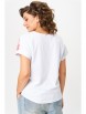 Майка,футболка артикул: 2258 розовый от Rumoda - вид 2