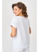Майка,футболка артикул: 2259 голубой от Rumoda - вид 2