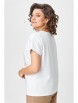 Майка,футболка артикул: 2259 капучино от Rumoda - вид 4