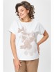 Майка,футболка артикул: 2259 капучино от Rumoda - вид 5