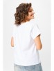 Майка,футболка артикул: 2259 черный от Rumoda - вид 4