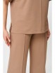 Брючный костюм артикул: 2144 капучино от Rumoda - вид 8
