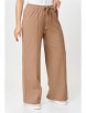 Брючный костюм артикул: 2144 капучино от Rumoda - вид 9