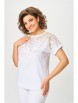 Майка,футболка артикул: 2258 капучино от Rumoda - вид 7