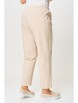Брюки артикул: 2260 бежевый от Rumoda - вид 2