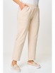 Брюки артикул: 2260 бежевый от Rumoda - вид 3