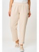 Брюки артикул: 2260 бежевый от Rumoda - вид 5