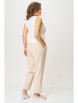 Брюки артикул: 2260 бежевый от Rumoda - вид 8