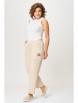 Брюки артикул: 2260 бежевый от Rumoda - вид 10