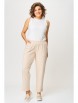 Брюки артикул: 2260 бежевый от Rumoda - вид 11