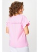 Майка,футболка артикул: 2264 розовый от Rumoda - вид 2