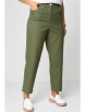 Брюки артикул: 2192 хаки от Rumoda - вид 1