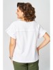 Майка,футболка артикул: 2264 белый от Rumoda - вид 2