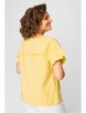 Майка,футболка артикул: 2264 желтый от Rumoda - вид 2