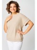 Майка,футболка артикул: 2262 бежевый от Rumoda - вид 5
