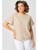 Майка,футболка артикул: 2262 бежевый от Rumoda - вид 1