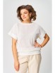 Майка,футболка артикул: 2262 молочный от Rumoda - вид 5