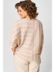 Кофта, джемпер артикул: 2267 бежевый от Rumoda - вид 4