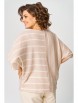 Кофта, джемпер артикул: 2267 бежевый от Rumoda - вид 8