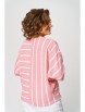 Кофта, джемпер артикул: 2267 розовый от Rumoda - вид 2