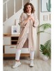 Кардиган артикул: 2019 бежевый от Rumoda - вид 7