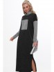 Платье артикул: П-4162-0468 от DS Trend - вид 1