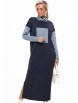 Платье артикул: П-4163-0468-01 от DS Trend - вид 6