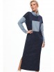 Платье артикул: П-4163-0468-01 от DS Trend - вид 1