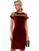 Платье артикул: П-4190-0513 от DS Trend - вид 4