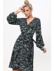 Платье артикул: П-4230-0523 от DS Trend - вид 1