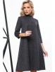 Платье артикул: П-4243-0381-08 от DS Trend - вид 4