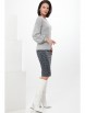 Юбочный костюм артикул: К-0955 от DS Trend - вид 3