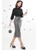 Юбка артикул: Ю-0229 от DS Trend - вид 2