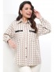 Блузка артикул: Р-0131 от DS Trend - вид 1