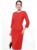 Юбочный костюм артикул: К-0962 от DS Trend - вид 6