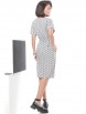 Платье артикул: П-4381-0545-01 от DS Trend - вид 2