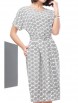 Платье артикул: П-4381-0545-01 от DS Trend - вид 3