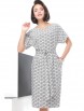 Платье артикул: П-4381-0545-01 от DS Trend - вид 5