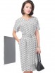 Платье артикул: П-4381-0545-01 от DS Trend - вид 1