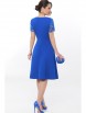Нарядное платье артикул: П-4415 от DS Trend - вид 2