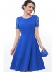 Нарядное платье артикул: П-4415 от DS Trend - вид 1