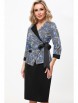 Юбочный костюм артикул: К-0991-0539 от DS Trend - вид 1