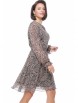 Платье артикул: П-4421 от DS Trend - вид 2