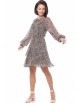 Платье артикул: П-4421 от DS Trend - вид 3