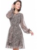 Платье артикул: П-4421 от DS Trend - вид 4
