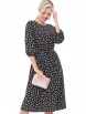 Платье артикул: П-4454 от DS Trend - вид 3