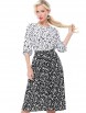 Платье артикул: П-4471 от DS Trend - вид 1