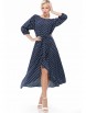 Платье артикул: П-4472 от DS Trend - вид 2