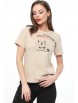 Майка,футболка артикул: Б-2084 от DS Trend - вид 3