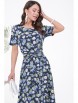 Платье артикул: П-4433-0175-01 от DS Trend - вид 3